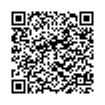 QR Code https://stage.principocket.com/it/events/6405acafd14b8e282e3a8dba8a62b157-Leonard-de-Vinci-Naissance-D-Un-Genie