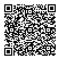 QR Code https://stage.principocket.com/it/events/6445c8febf4603d5767b23ce5264db68-Cocktail-de-finissage-Concrete-beaches-artificial-landscapes