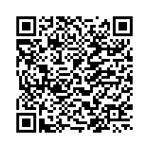 QR Code https://stage.principocket.com/it/events/6445c8febf4603d5767b23ce5264db68-Finissage-Concrete-Beaches-Artificial-Landscapes