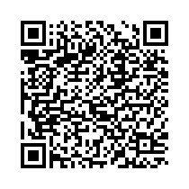QR Code https://stage.principocket.com/it/events/64733bb154670ca31fd2403114fafc29-Messe-mensuelle-pour-les-vocations