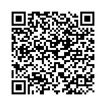 QR Code https://stage.principocket.com/it/events/64bfc4c5954e8a76038752ec09cfbf2d-Bonne-Nouvelle-en-Terre-du-Milieu
