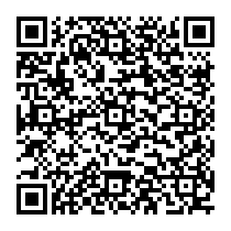 QR Code https://stage.principocket.com/it/events/64bfc4c5954e8a76038752ec09cfbf2d-Bonne-Nouvelle-en-Terre-du-Milieu-ndt-Buona-notizia-dalla-Terra-di-Mezzo