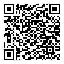 QR Code https://stage.principocket.com/it/events/64bfc4c5954e8a76038752ec09cfbf2d-Good-News-in-Middle-Earth