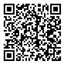 QR Code https://stage.principocket.com/it/events/6622c86f732b6249f83ff0e9d622b8b0-Stand-up-Trevor-Noah
