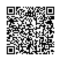 QR Code https://stage.principocket.com/it/events/686a6273d46aa2ddcc6558dd0953570c-Lecture-Mr-K-The-Last-of-the-Forest-Tisaneurs