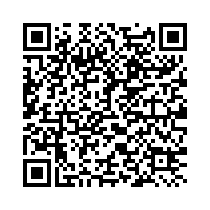 QR Code https://stage.principocket.com/it/events/688e6cc4895216ee7925454de91439cf-Cine-Club-Chantons-sous-la-pluie