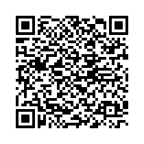 QR Code https://stage.principocket.com/it/events/6932f69d8fb4a5cb3a2f023efc5146a5-Conference-Une-nouvelle-collection-de-livres-a-Monaco