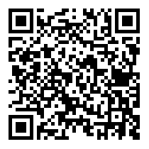QR Code https://stage.principocket.com/it/events/6ace97ffae3205f9b13ff0e5b05251c5-Rencontre-L-Amour-Fou