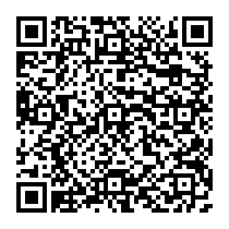 QR Code https://stage.principocket.com/it/events/6b5f1ead40064e1bc2c9a6447b0ea6ae-Concert-Thibault-Cauvin-and-M-l-Heure-Miroir-Sophye-Soliveau