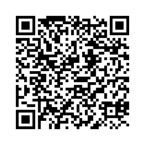 QR Code https://stage.principocket.com/it/events/6d87431feb0f9f857f114b6bb87a127d-Lecture-Cycle-The-Powers-of-Art