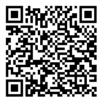 QR Code https://stage.principocket.com/it/events/6dc78b81d1230a1edf23b51824a5f9cc-Theatre-Can-t-Pay-Won-t-Pay