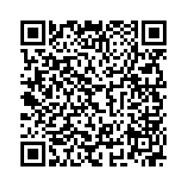 QR Code https://stage.principocket.com/it/events/6e657d4bc2e2c542e43126fffd25a056-Les-Annees-folles-de-Coco-Chanel