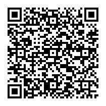 QR Code https://stage.principocket.com/it/events/6f3172f4171bc45e84a4a2da12408d11-A-Ces-Idiots-Qui-Osent-Rever-ndt-Questi-idioti-che-osano-sognare