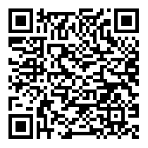 QR Code https://stage.principocket.com/it/events/704e60276cc4974f2d7c0a915545218d-Concert-Caritatif