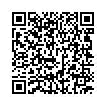 QR Code https://stage.principocket.com/it/events/70b2816b361558938a81715f509226d7-Spectacles-Les-Serenissimes-de-l-Humour