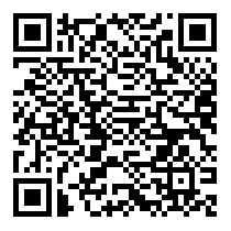 QR Code https://stage.principocket.com/it/events/74ca1f37bcf14c6ec8a42fdda85856fe-Animation-Halloween-Party
