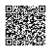 QR Code https://stage.principocket.com/it/events/7541c8bae2b4e4d47b696eaf7b19d207-Rencontre-Renouveau-Charismatique