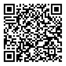 QR Code https://stage.principocket.com/it/events/759440092dede00d93352d07202c6e7f-Theatre-Jango-le-clown