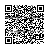 QR Code https://stage.principocket.com/it/events/77e510fcaf8864c8541b604f2e0b1c50-Lecture-Gender-issues-reshaping-our-view-of-prehistory