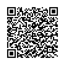 QR Code https://stage.principocket.com/it/events/78e1d5280a7c9f1bf9860757a967019a-Screening-L-animation-francaise-cet-autre-cinema