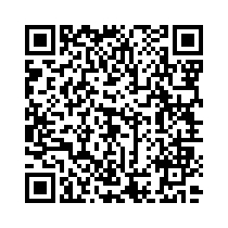 QR Code https://stage.principocket.com/it/events/790b3bb9df0582b8330bdd90507b386a-The-Art-of-the-Cinema-American-Journal