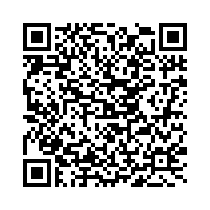 QR Code https://stage.principocket.com/it/events/790b3bb9df0582b8330bdd90507b386a-Tout-l-Art-du-Cinema-Journal-d-Amerique