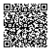 QR Code https://stage.principocket.com/it/events/7e8791ff854a7a0d9ba84858043a05b8-TURKISH-AIRLINES-EuroLeague-Basketball-J5-AS-MONACO-PARIS-BASKETBALL
