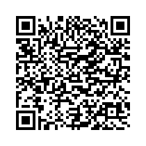 QR Code https://stage.principocket.com/it/events/7f44a31275dbecc4732e5e5e7e9fedec-Terrence-Malik-obsessions-et-revolutions