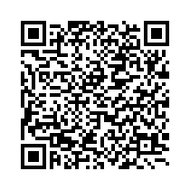 QR Code https://stage.principocket.com/it/events/7ff6a8ef9b08f86ea4cc2294a04485e0-15th-International-Organ-Festival