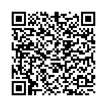 QR Code https://stage.principocket.com/it/events/8060aaf75a0e88d77491a8e207601501-Kamil-Art-Gallery-Silhouettes-Unveiled-by-Kenneth-Blom