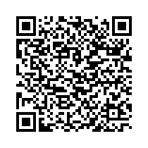 QR Code https://stage.principocket.com/it/events/80ebcc071c234fd49ac00f377ba49f45-Rencontre-D-audace-et-de-liberte-Akli-Tadjer