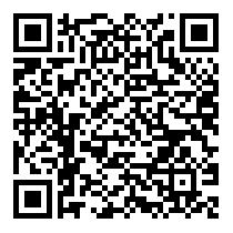 QR Code https://stage.principocket.com/it/events/8109600dc777ab3ac476905575bcacd4-Conference-du-CIO