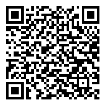 QR Code https://stage.principocket.com/it/events/8109600dc777ab3ac476905575bcacd4-Conferenza-del-CIO