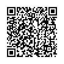 QR Code https://stage.principocket.com/it/events/81d8864d0b797ab7e8b9f3b0e4582aac-Theatre-Presentations-Saison-2023-24