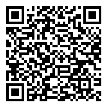 QR Code https://stage.principocket.com/it/events/82040fa6a392d3215215a25de4921d08-FLASHMOB-Telethon-Monaco