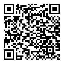 QR Code https://stage.principocket.com/it/events/82bbdd9d225798d6d2a28b88cdbbae18-Apero-Louange