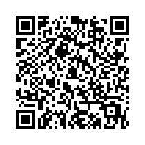 QR Code https://stage.principocket.com/it/events/82f03d70ce838f7f48c0a6fa76b5f988-The-Art-of-the-Cinema-The-Unknown-Man-of-Shandigor
