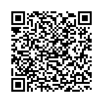 QR Code https://stage.principocket.com/it/events/82f03d70ce838f7f48c0a6fa76b5f988-Tout-l-Art-du-Cinema-L-Inconnu-de-Shandigor