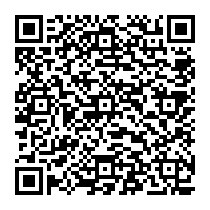 QR Code https://stage.principocket.com/it/events/834fc2a2057c70492263a32876650dbf-Journees-europeennes-du-patrimoine-Organisation-Hydropgraphique-Internationale