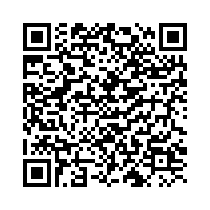 QR Code https://stage.principocket.com/it/events/8389b8770742b74cfab2feae1ac86a9d-Alberto-Giacometti-Exhibition-A-Retrospective