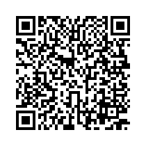 QR Code https://stage.principocket.com/it/events/83a046e2712b954206c5303d9e340dd6-Animations-Journees-Europeennes-de-l-Archeologie