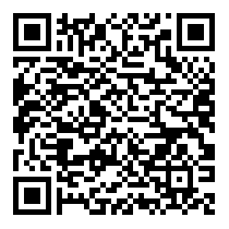 QR Code https://stage.principocket.com/it/events/83e147c1b31a2ea2a830828e50ec69d8-Caritatif-Kids-Nite-Is-Back