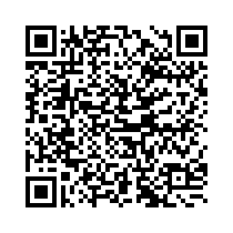 QR Code https://stage.principocket.com/it/events/8420ed388a49c2dfd9331eaa3576bf21-Show-Maxime-Gasteuil-Retour-aux-Sources