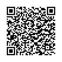 QR Code https://stage.principocket.com/it/events/8459aad9d37004ca2cfbcfefdcbd76d1-Exhibition-Monet-en-pleine-lumiere