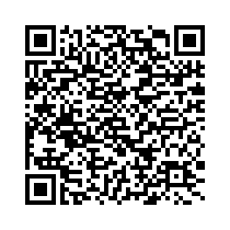 QR Code https://stage.principocket.com/it/events/8473360b8c611c1754548383e0bb82da-Conference-Lascaux-une-grotte-exceptionnelle