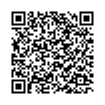 QR Code https://stage.principocket.com/it/events/850487a74b31774b0e213242ab7e91a5-50-anni-Teatro-del-Fort-Antoine
