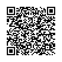 QR Code https://stage.principocket.com/it/events/851d626f939ad1c7427c384cfeafb79b-Cine-concert-The-Man-Who-Laughs