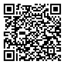 QR Code https://stage.principocket.com/it/events/851d626f939ad1c7427c384cfeafb79b-Cine-concerto-L-uomo-che-ride