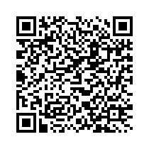 QR Code https://stage.principocket.com/it/events/8567eaf450e1838d2bbfc915eebb4ccb-Teatro-Suite-royale-Judith-Elmaleh-Hadiren-Raccah