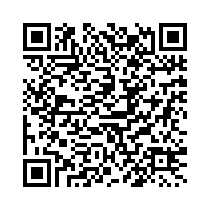 QR Code https://stage.principocket.com/it/events/8567eaf450e1838d2bbfc915eebb4ccb-Theatre-Suite-royale-Judith-Elmaleh-Hadiren-Raccah